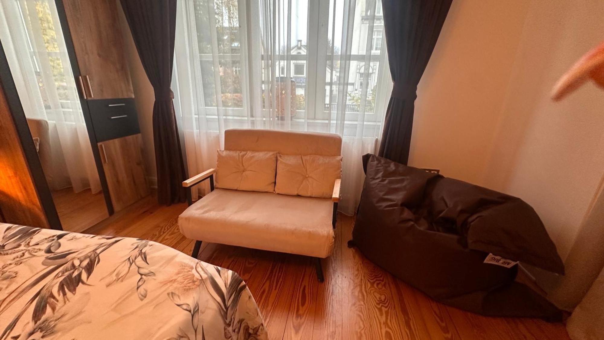 Appartement Happy Moments *