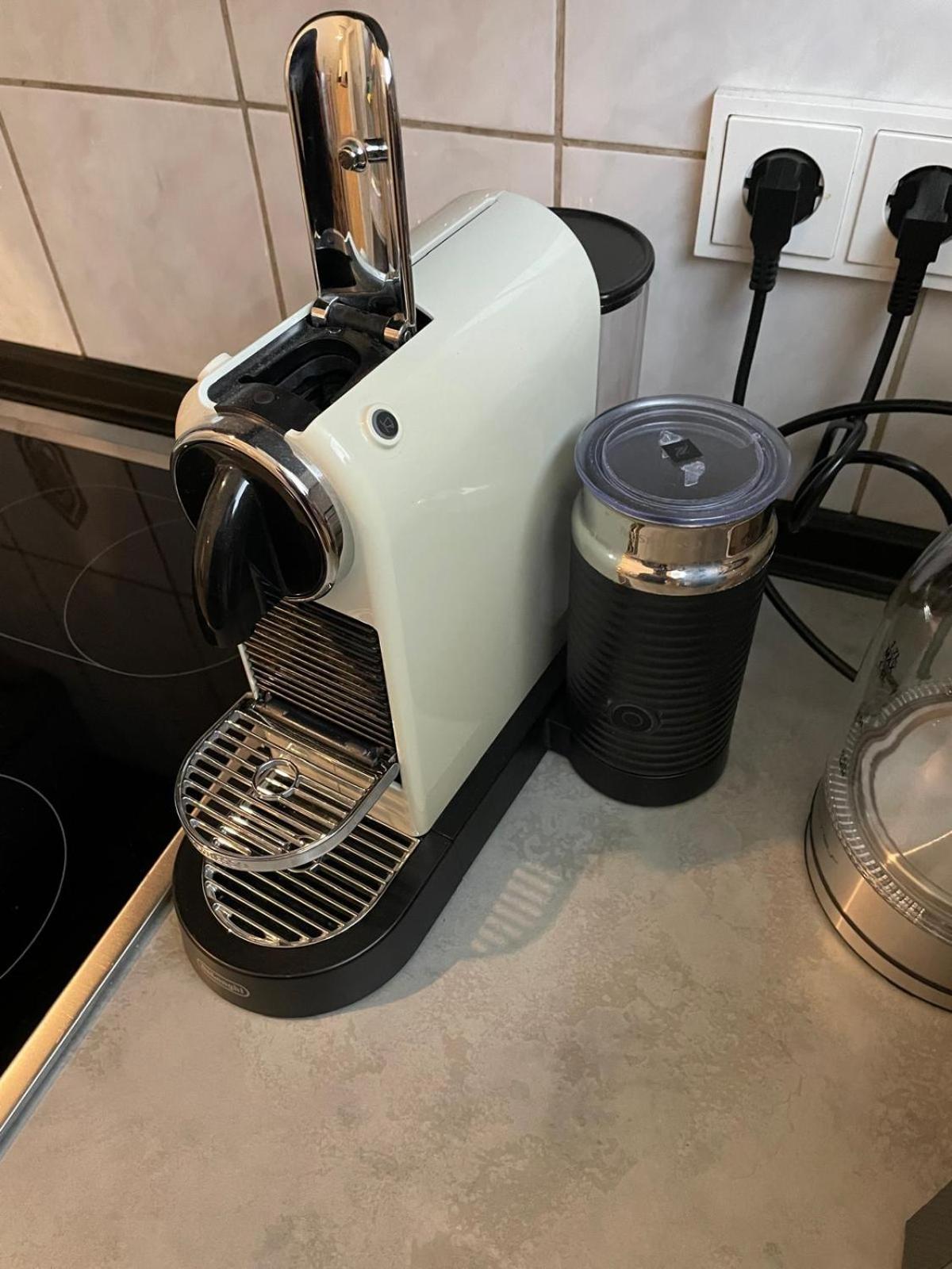 Gemuetliche, Moderne Fuer 2-4 Personen Appartement