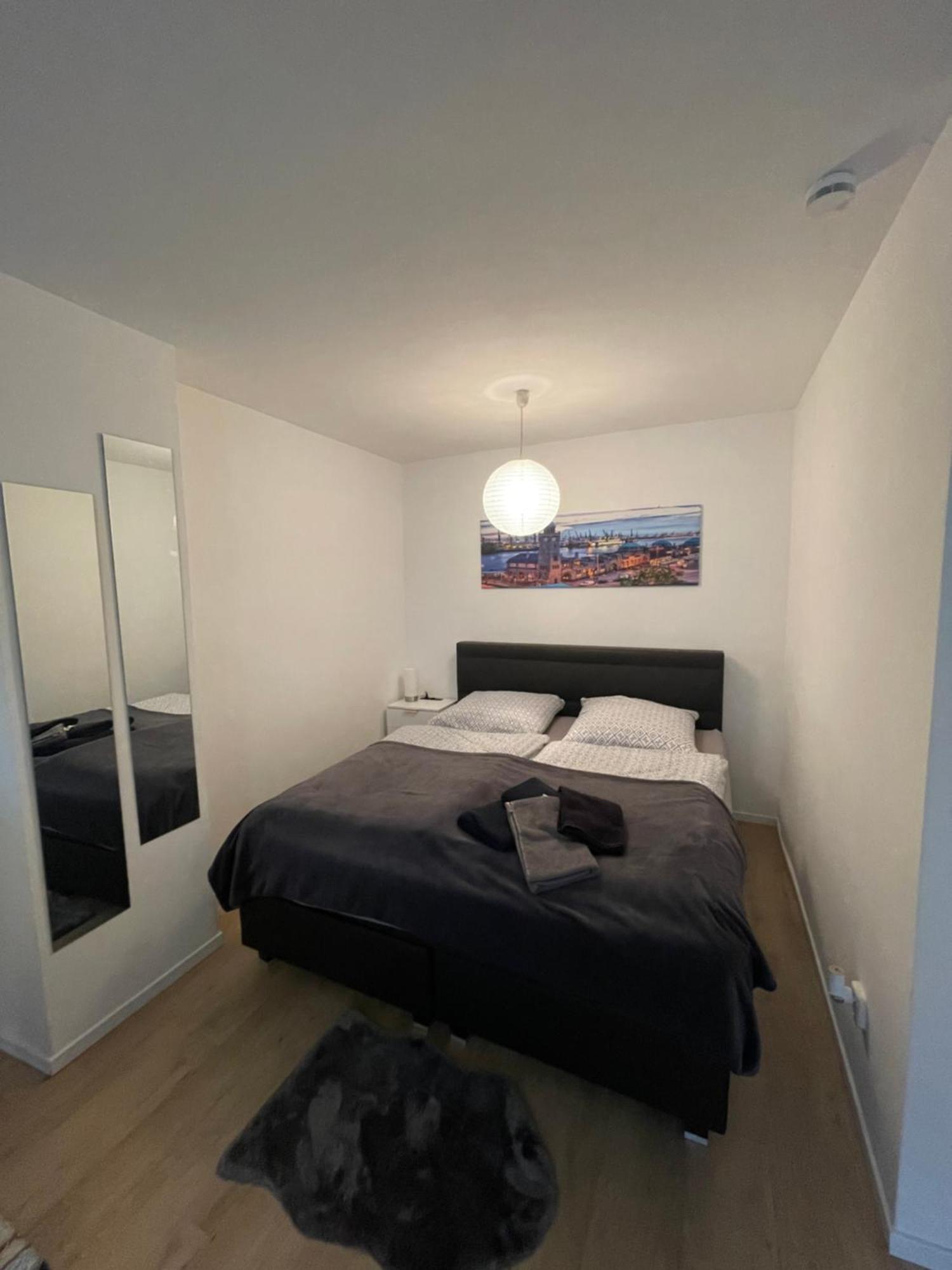 Appartement Gemuetliche, Moderne Fuer 2-4 Personen