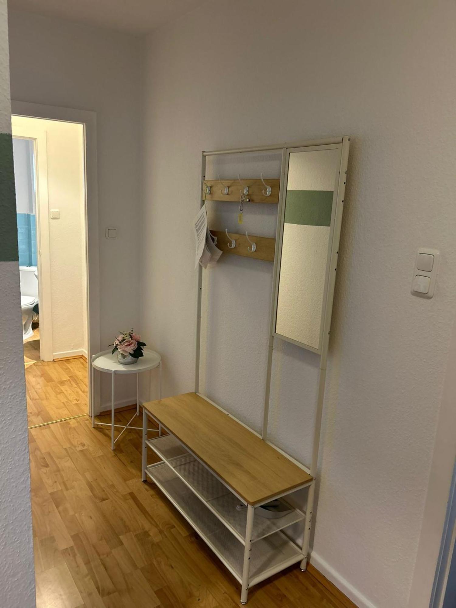 Berner Bude 3, 2 Sz - Anbindung Lejlighed Hamborg