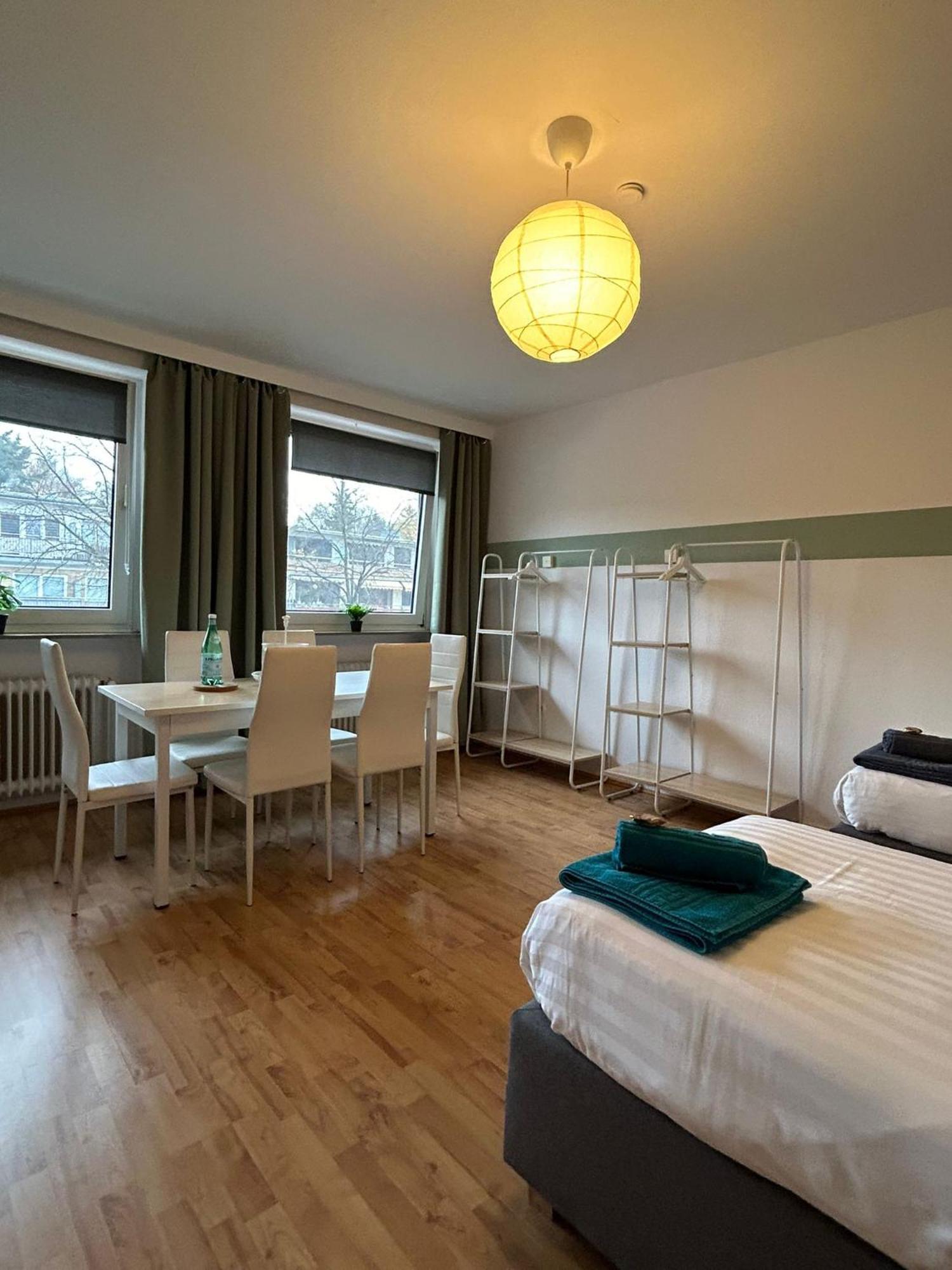 Lejlighed Berner Bude 3, 2 Sz - Anbindung *