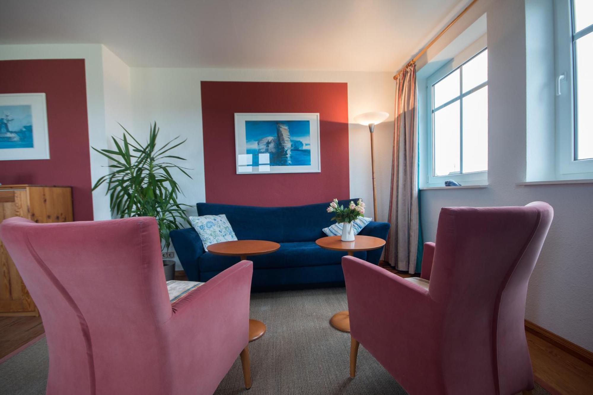 Nige Hus Hotel Hamburg