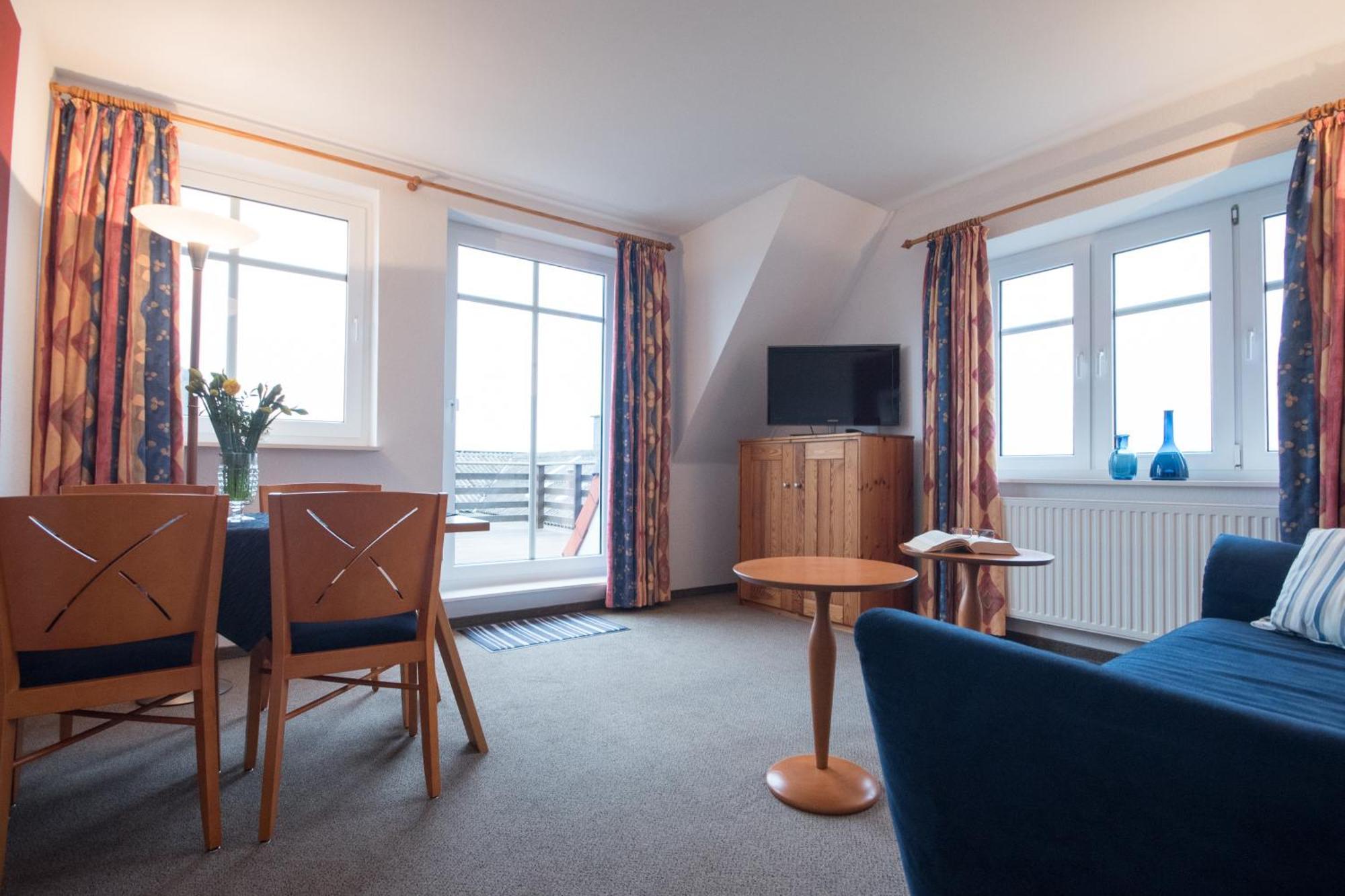 Nige Hus 4* Hamburg