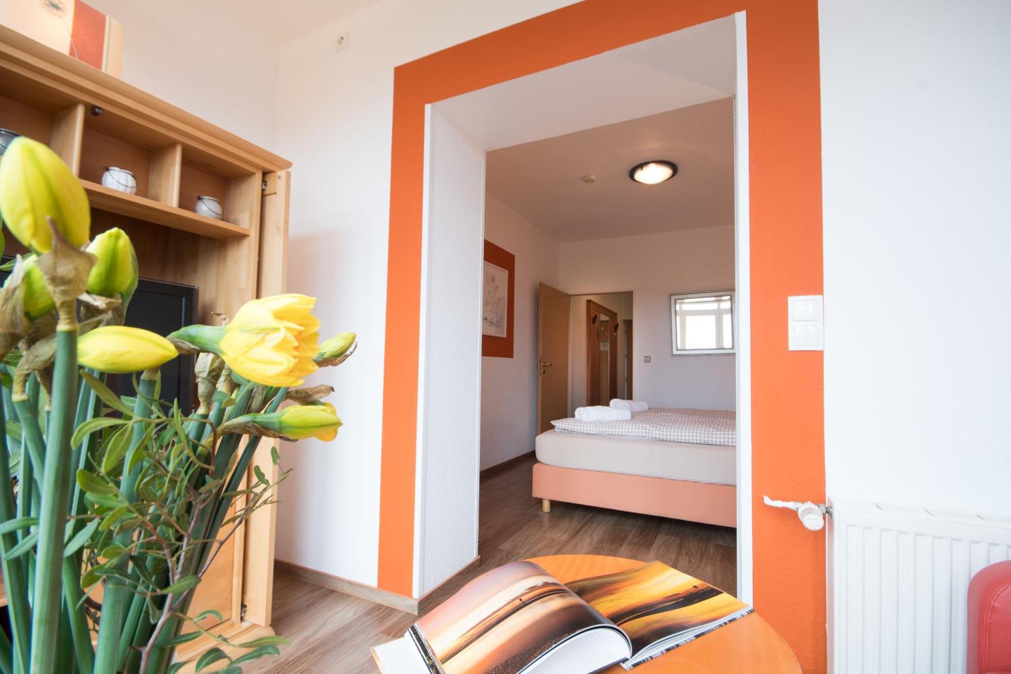 Hotel Nige Hus Hamburg