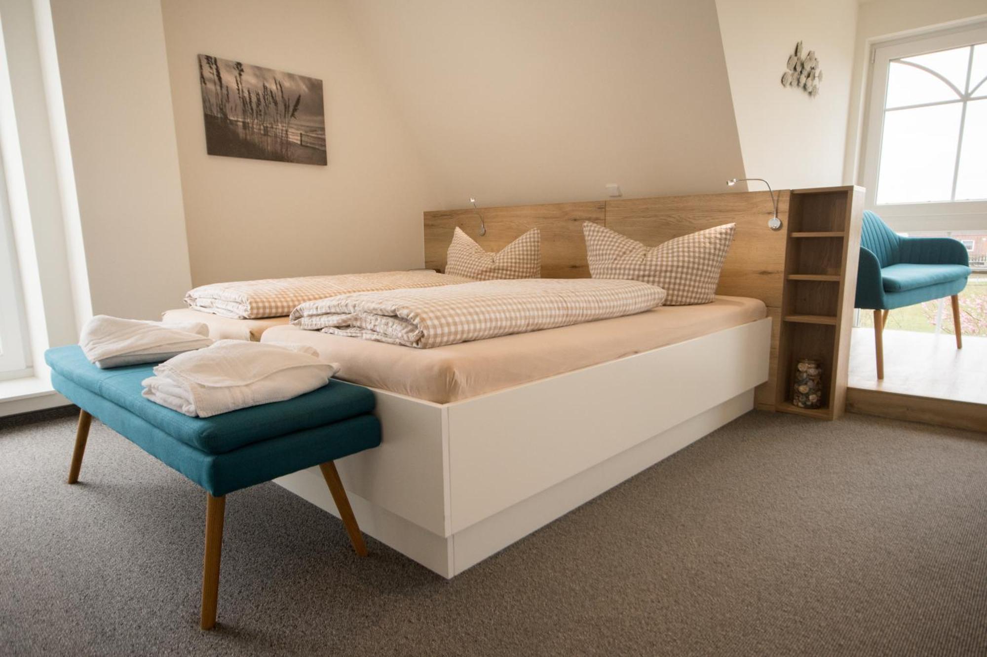 Nige Hus 4* Hamburg