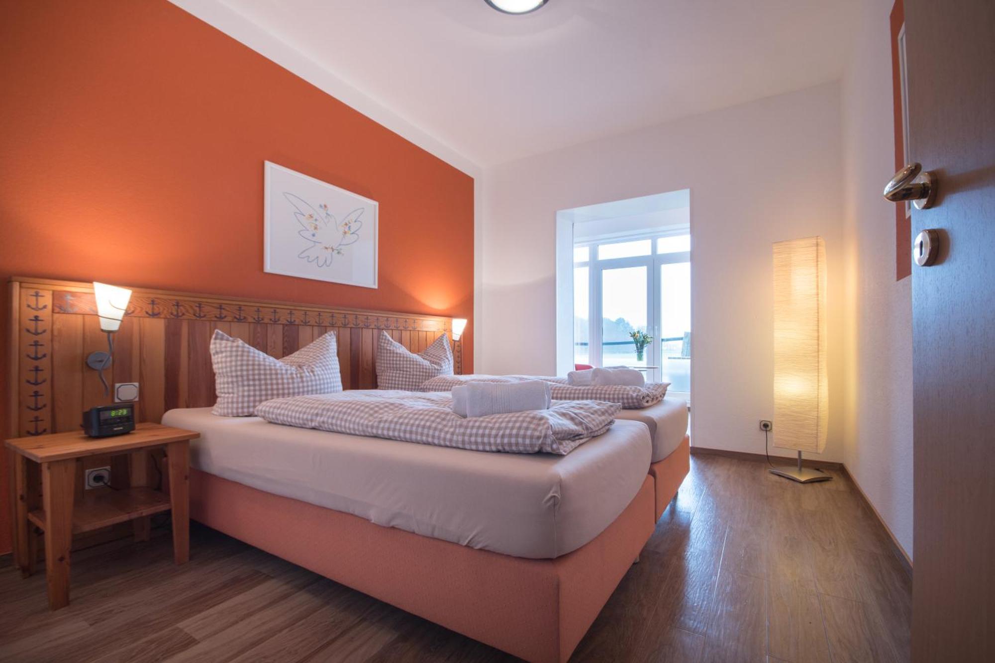 Hotel Nige Hus Hamburg