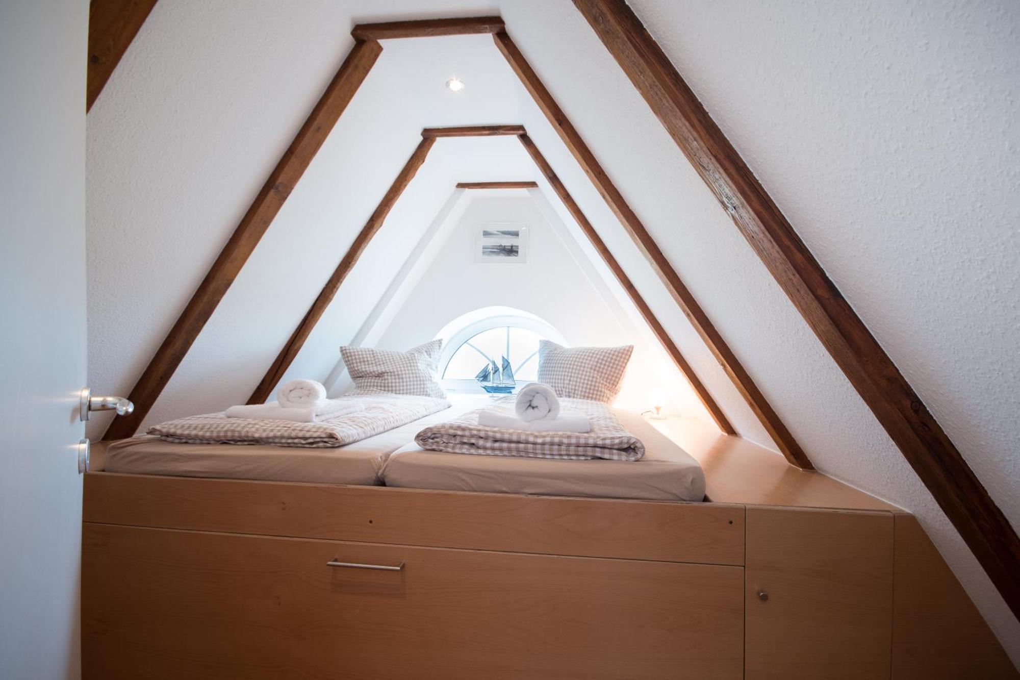 Nige Hus Hamburg