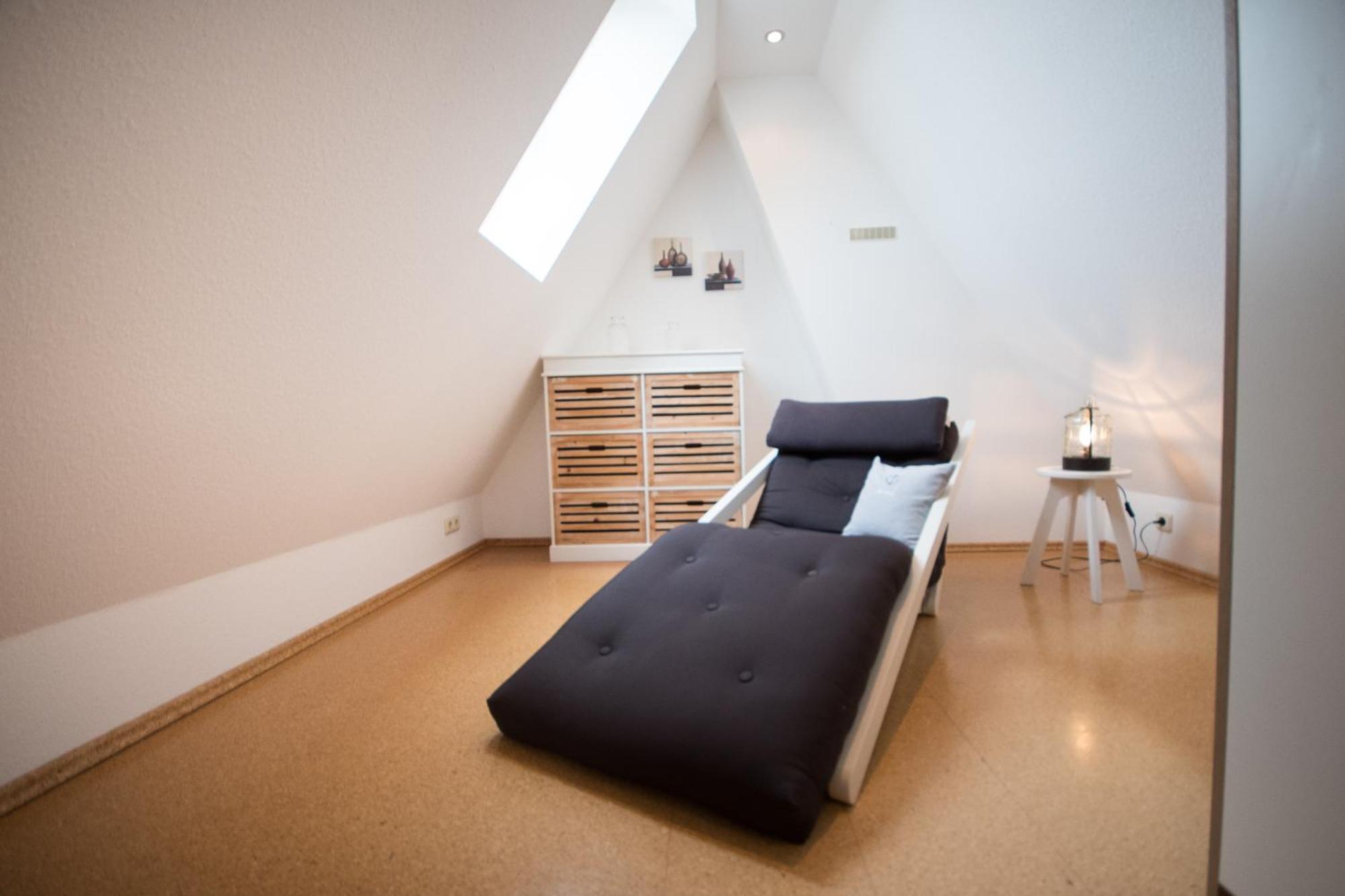 Nige Hus 4* Hamburg