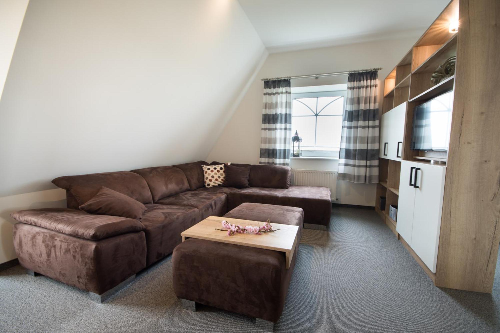 Hotel Nige Hus