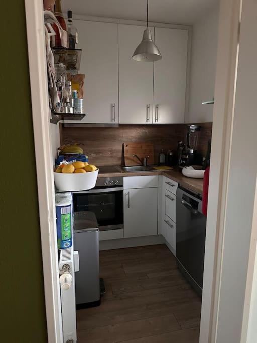 Zentrale Whg In Mitte * Hamburg