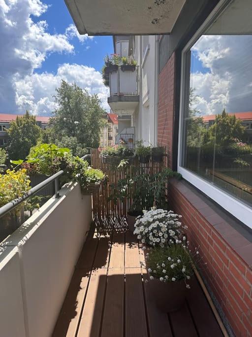 Zentrale Whg In Mitte Hamburg