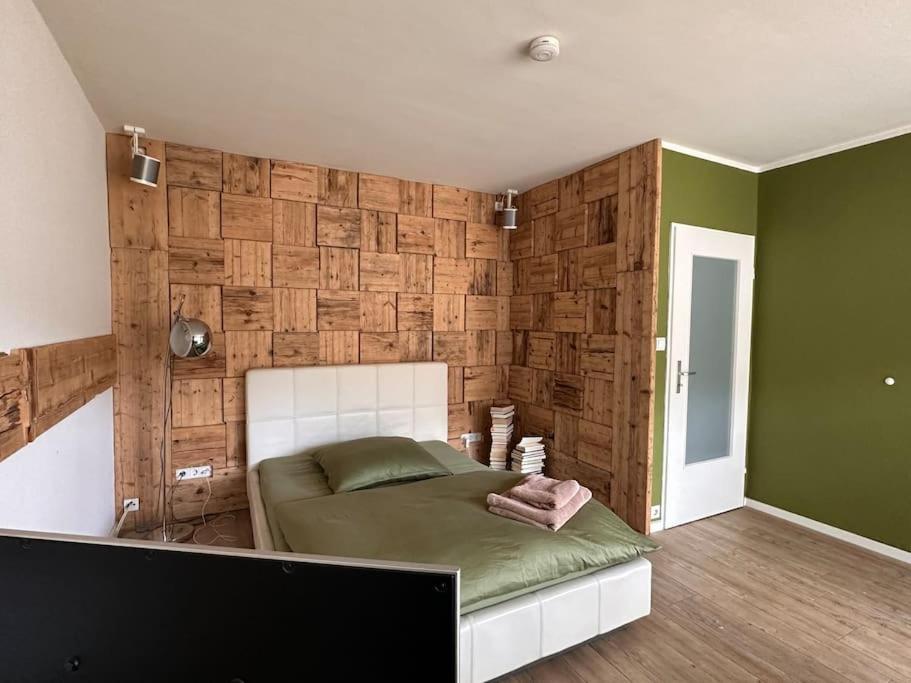 Apartment Zentrale Whg In Mitte *