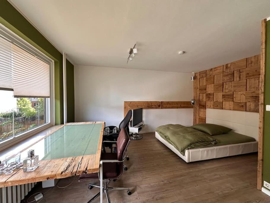 Zentrale Whg In Mitte Apartment Hamburg