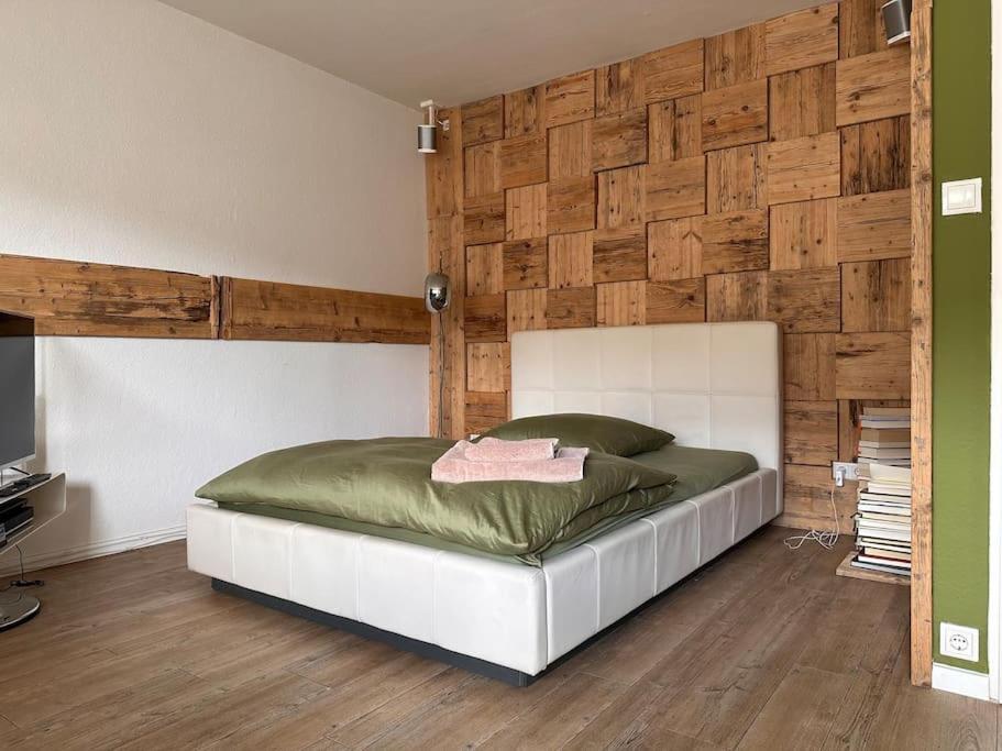 Apartment Zentrale Whg In Mitte Hamburg