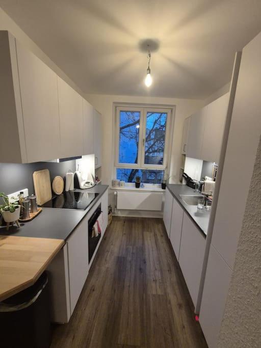 Appartement 2 Zimmer Direkt Am Hafen
