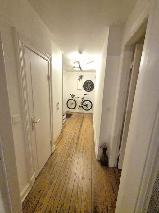Appartement 2 Zimmer Direkt Am Hafen *