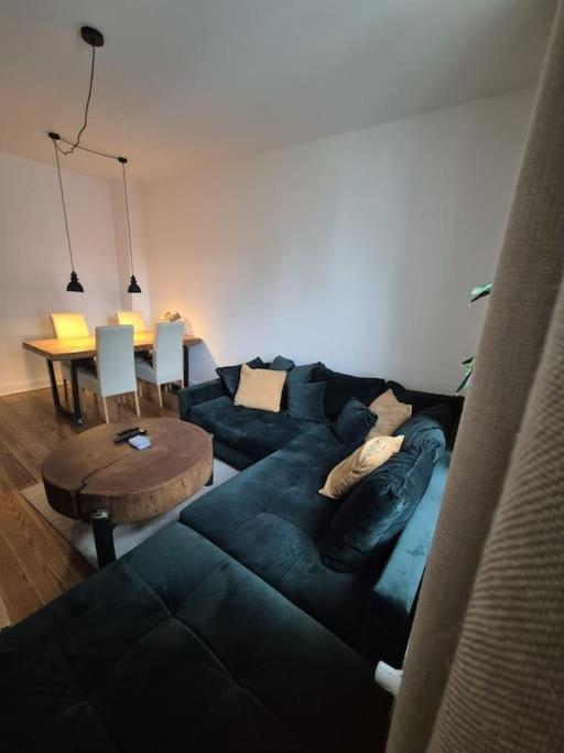 Appartement 2 Zimmer Direkt Am Hafen *