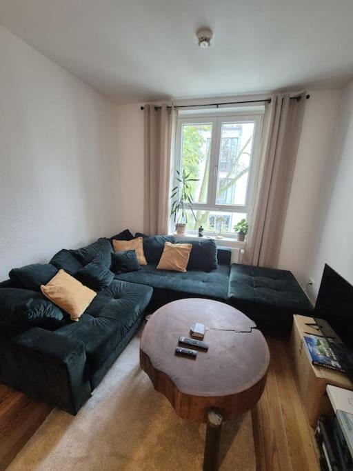 2 Zimmer Direkt Am Hafen Appartement *