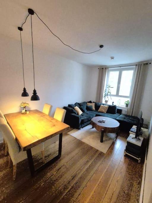 Appartement 2 Zimmer Direkt Am Hafen