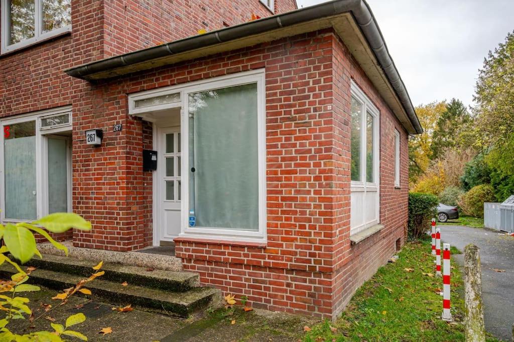 Tiny House In Naehe * Hamburg