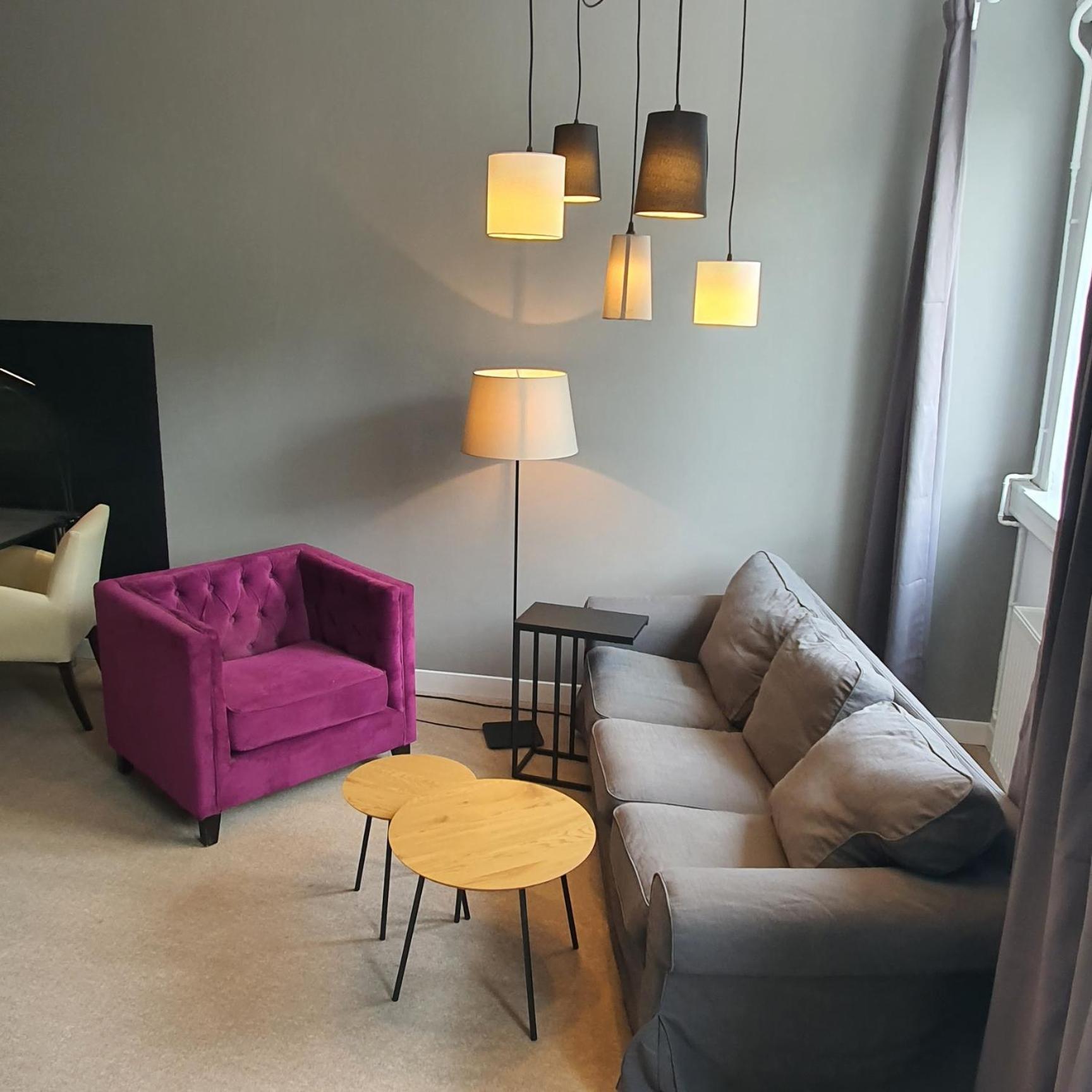 Sam - Your Cozy Near Hamburg-airport Hotel *