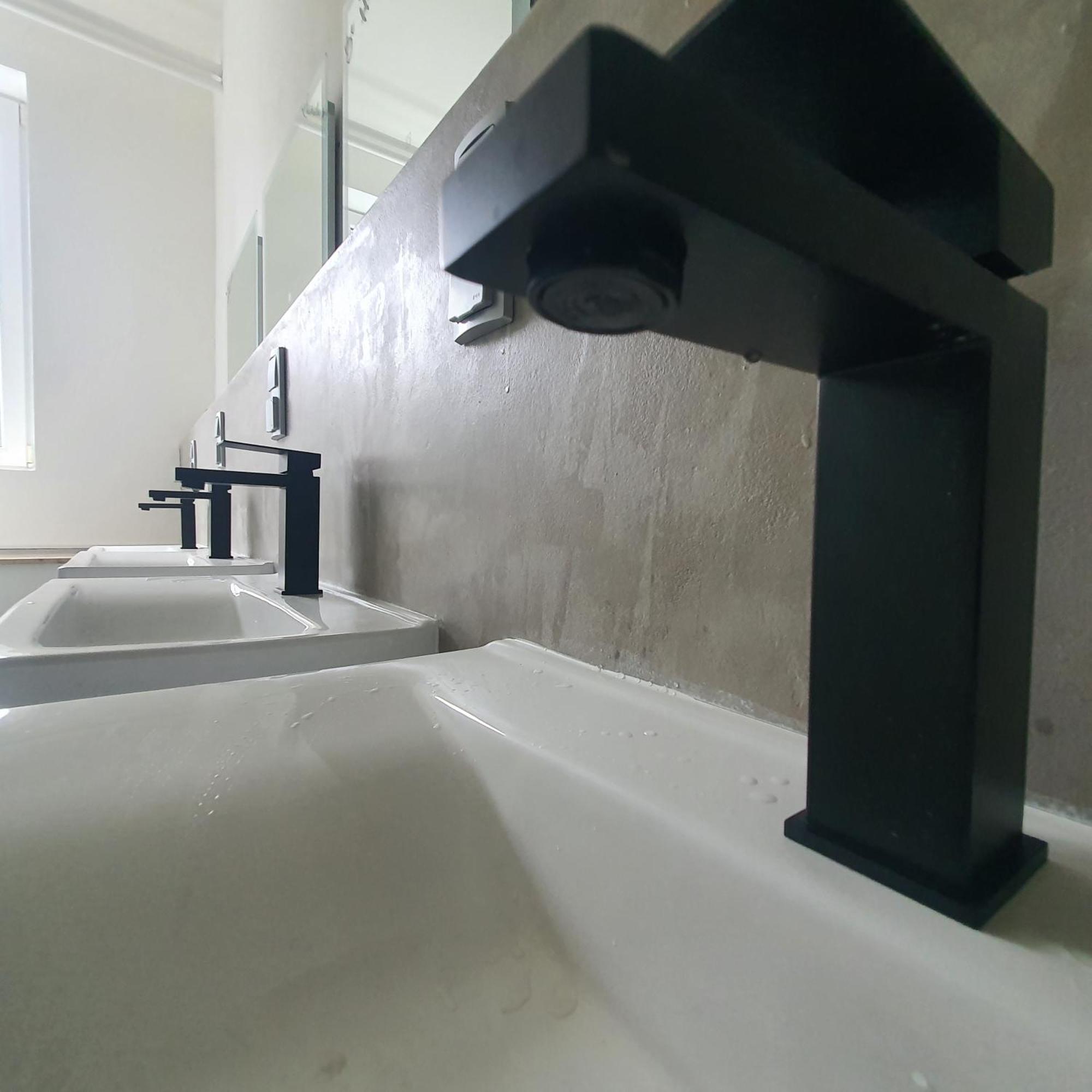Sam - Your Cozy Near Hamburg-airport Hotel Hamburg
