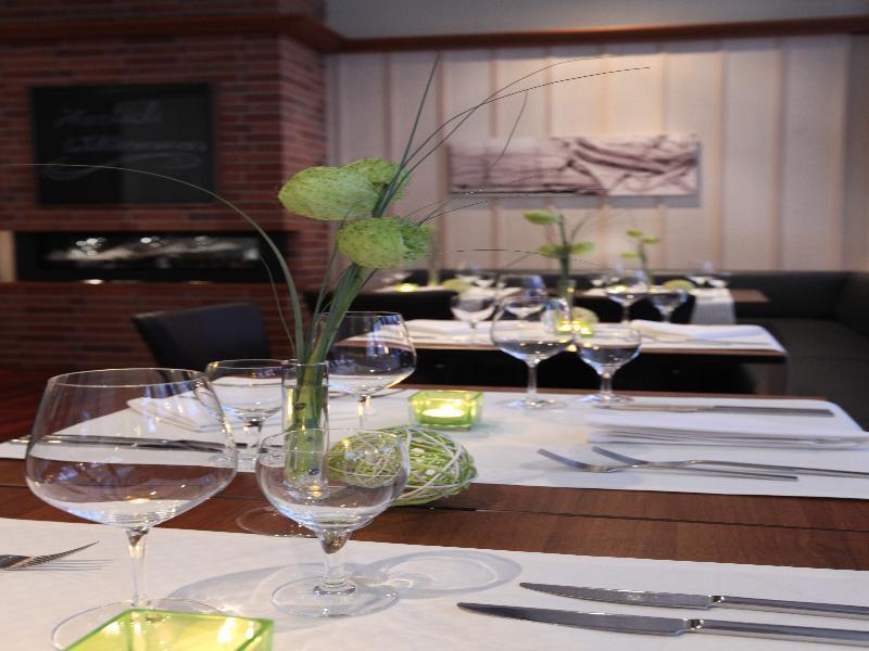 Lindner Am Michel Hotel 4*