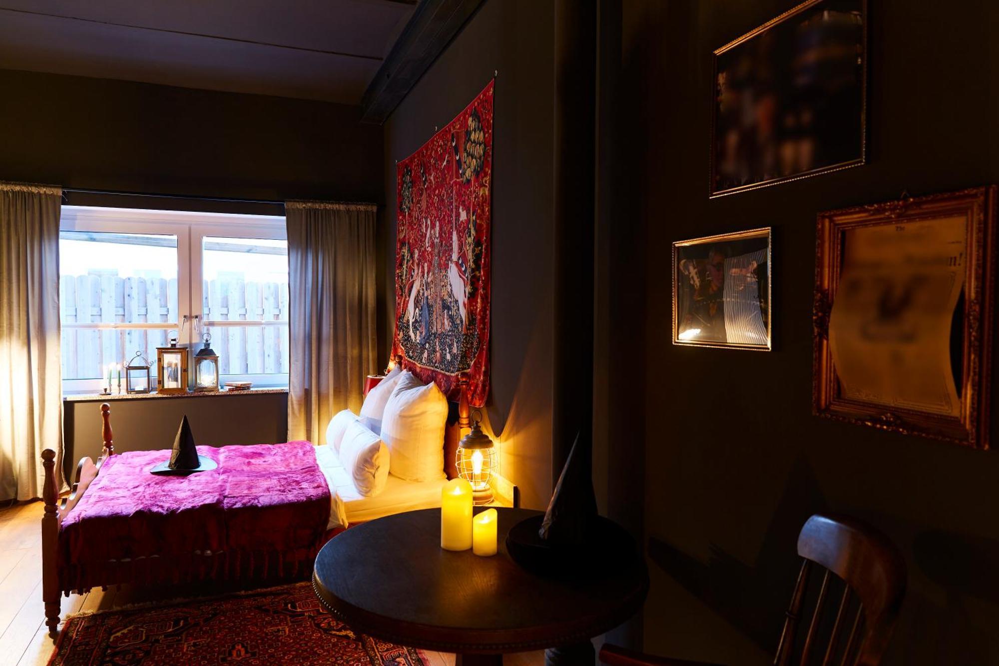 Wizard - 3 Schlafzimmer - 156 Qm Mit Dachterrasse - Bis 10 Personen - Dusche & Badewanne - Kostenloser Parkplatz