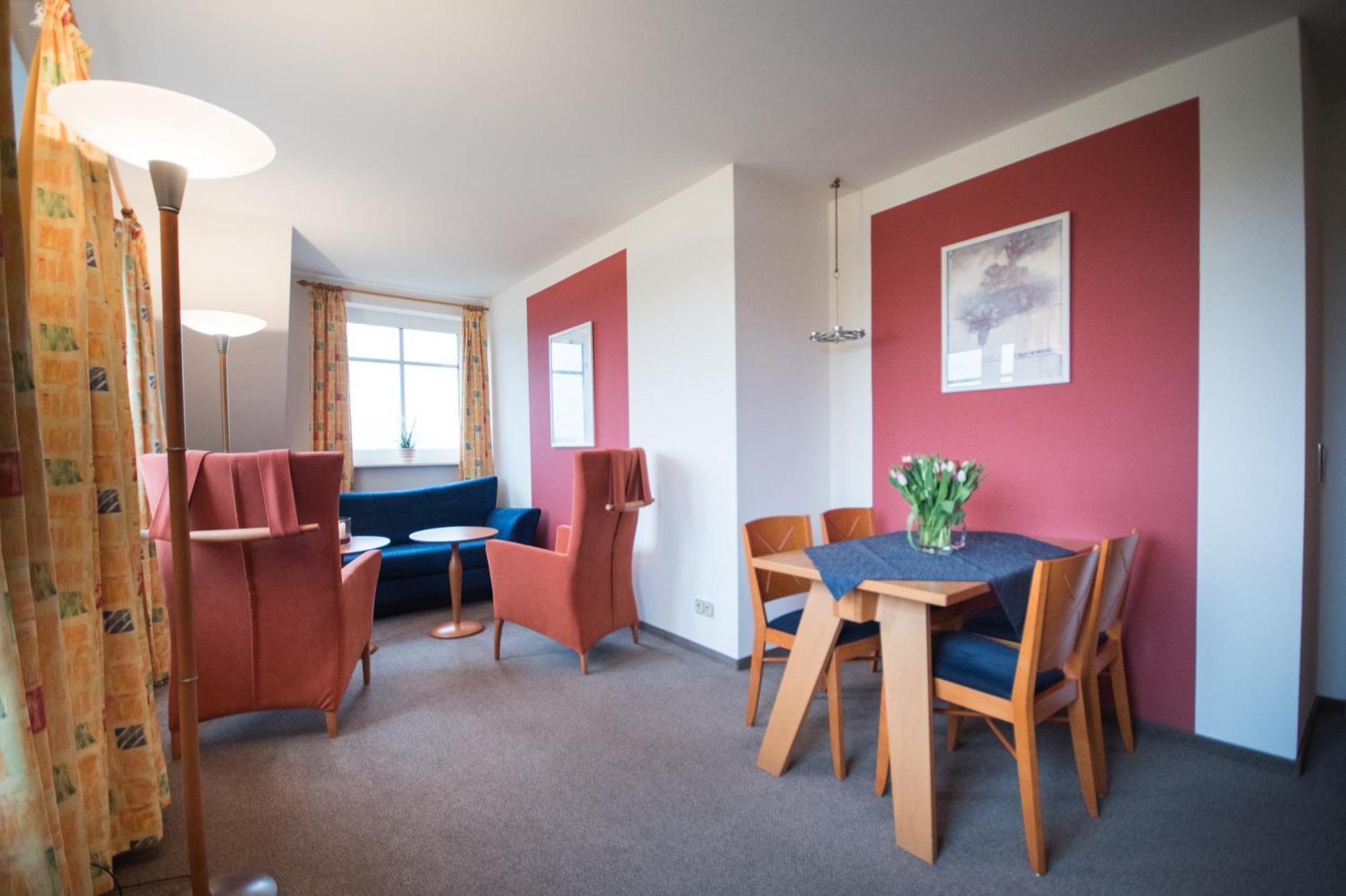 Hotel Nige Hus Hamburg