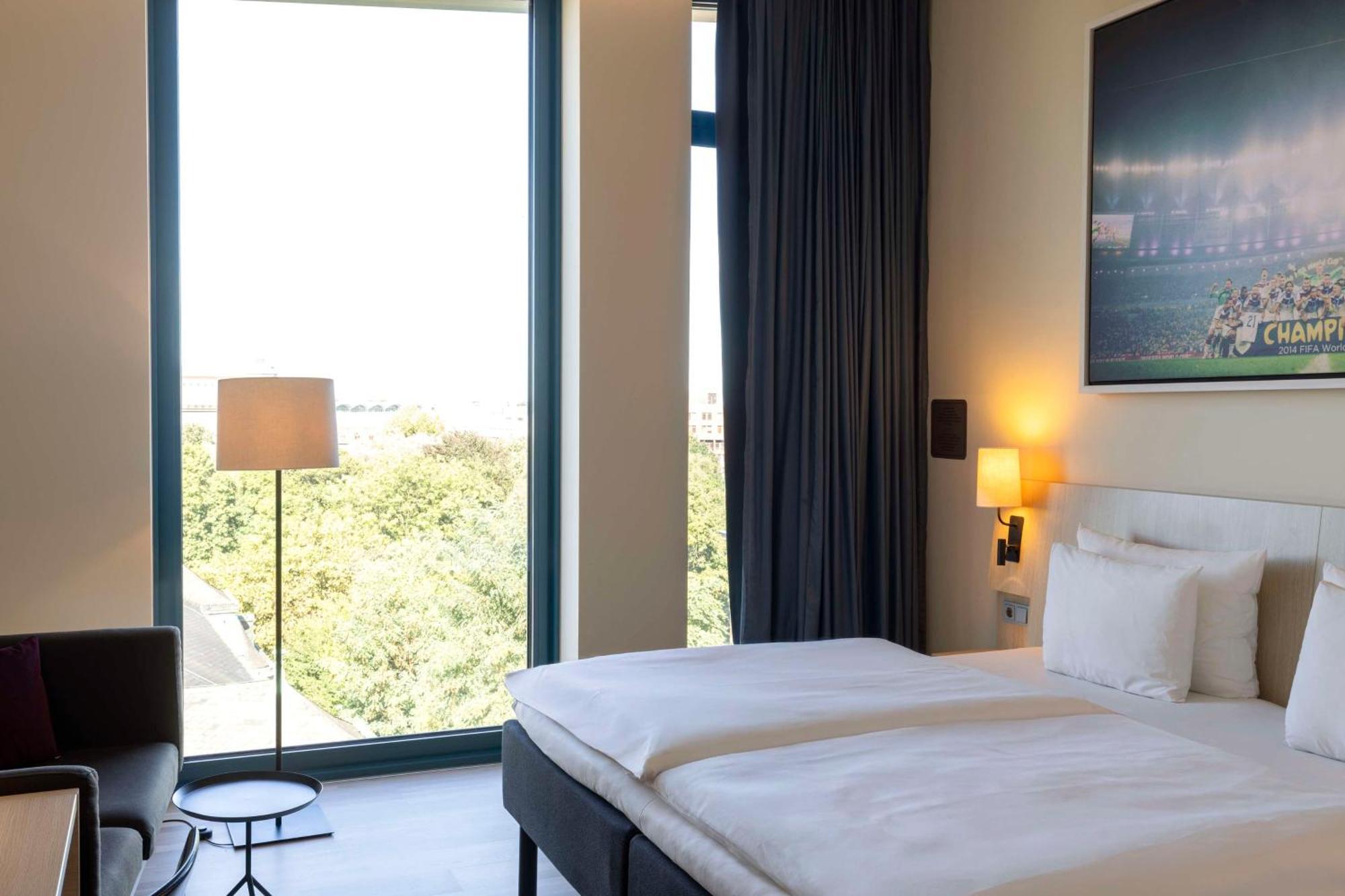 Hotel Scandic Emporio