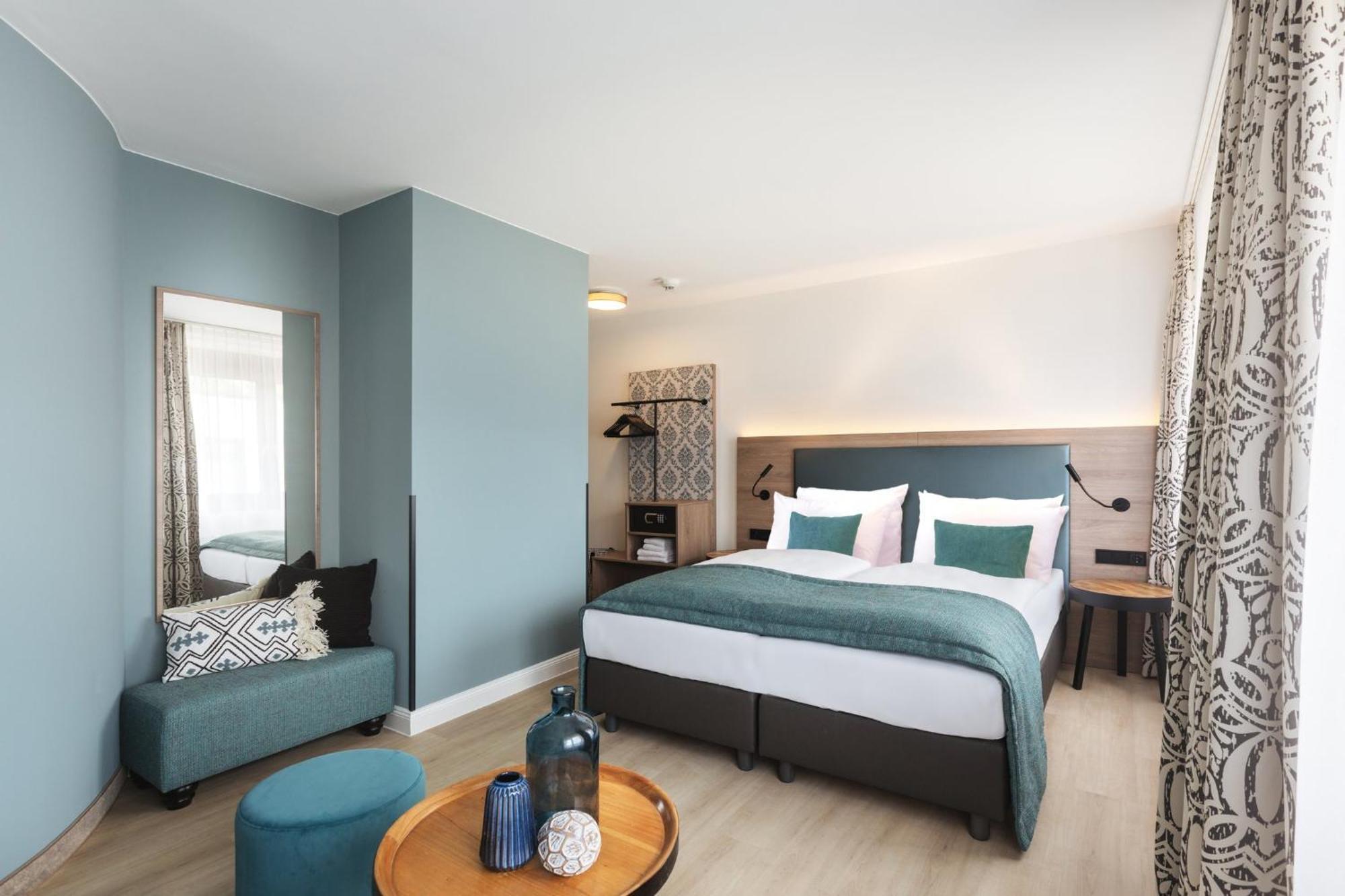 Hotel Garner Nord By Ihg Hamburg