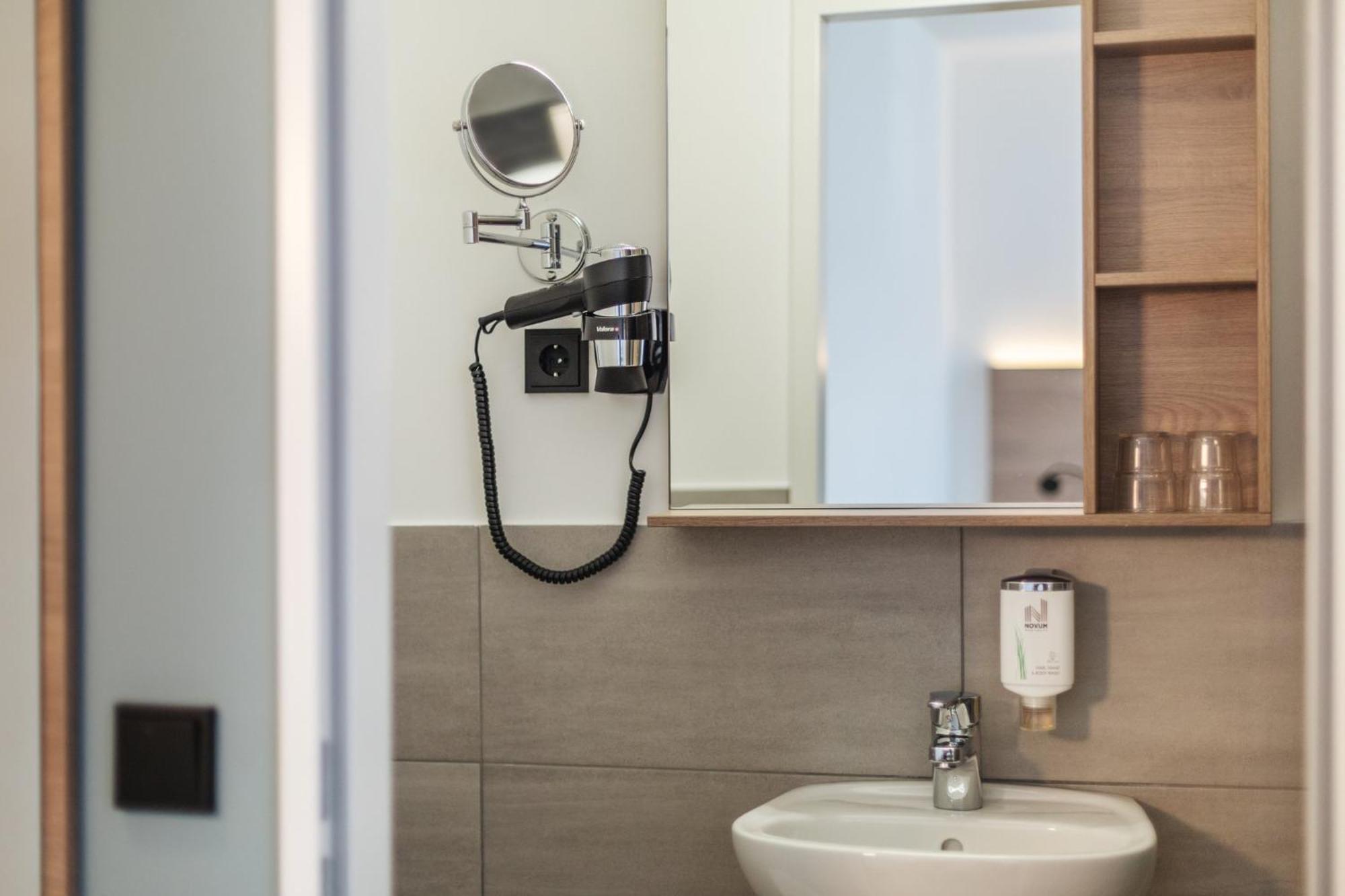 Garner Nord By Ihg Hotel Hamburg