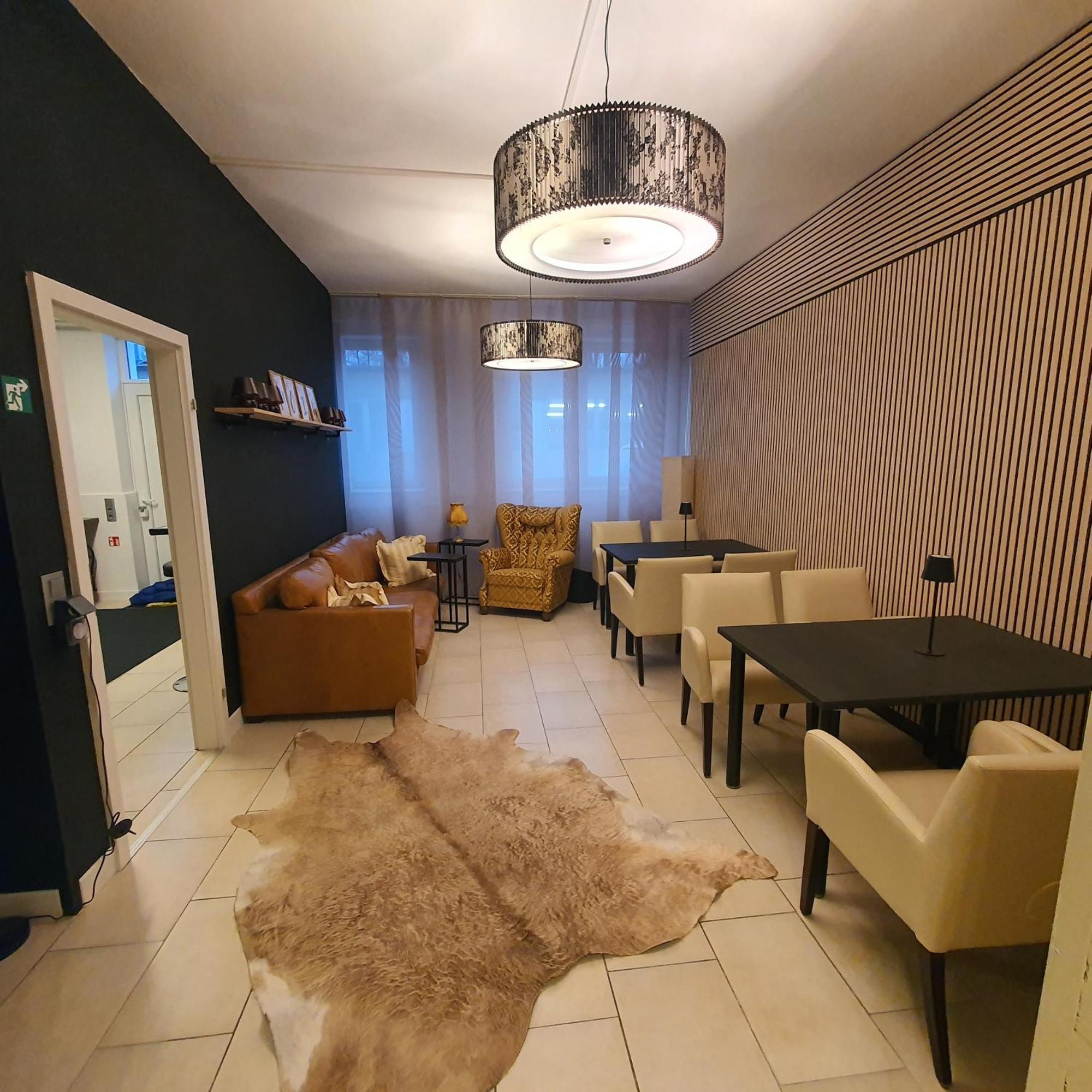 Sam - Your Cozy Near Hamburg-airport