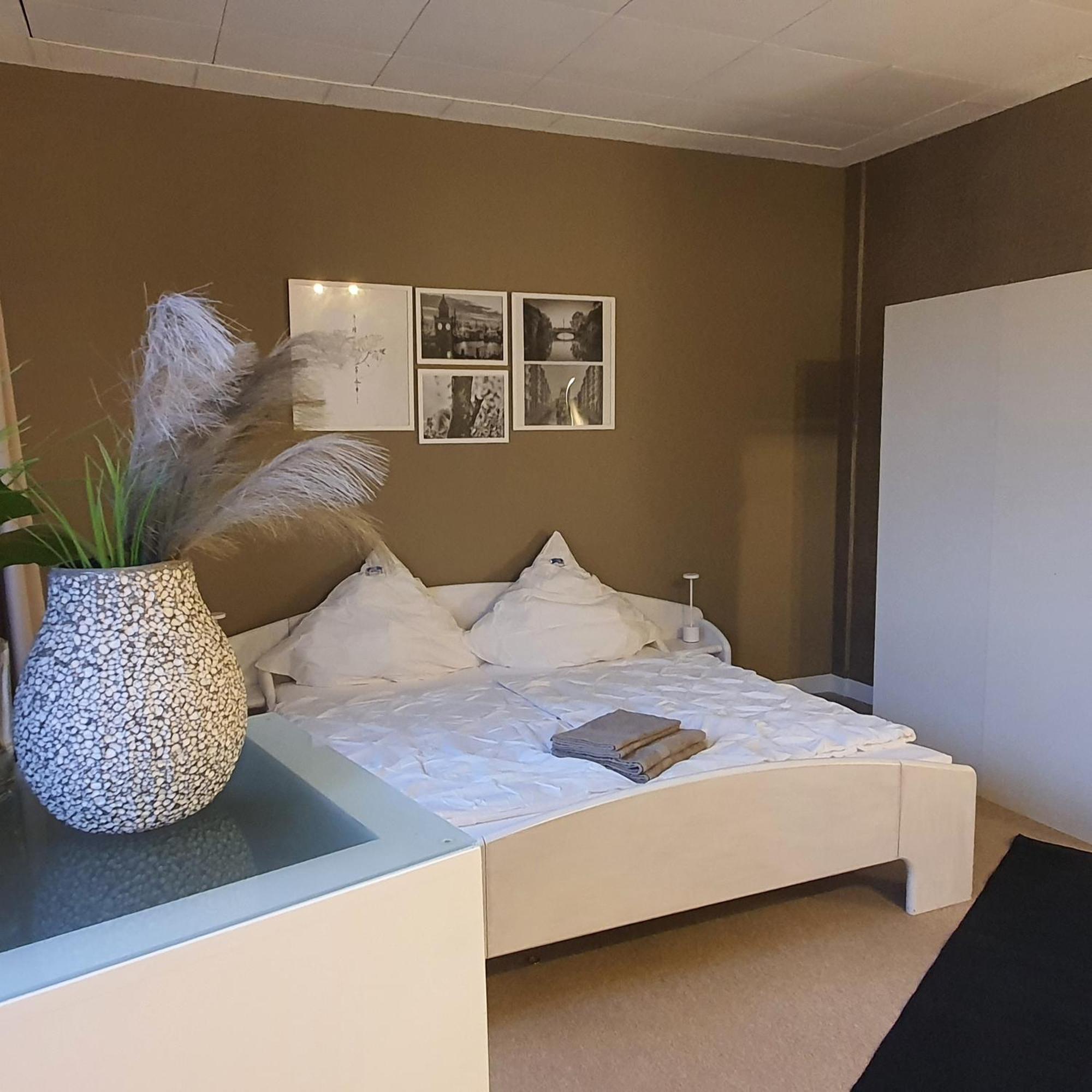 Sam - Your Cozy Near Hamburg-airport *