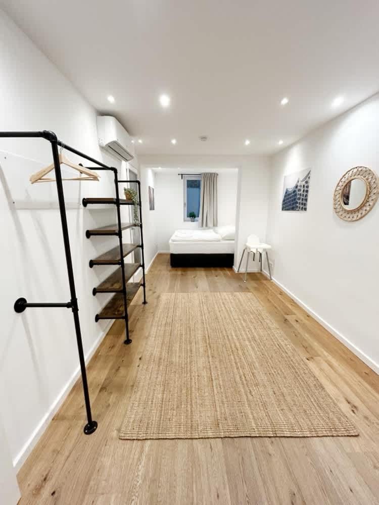 Spacious For 12 In