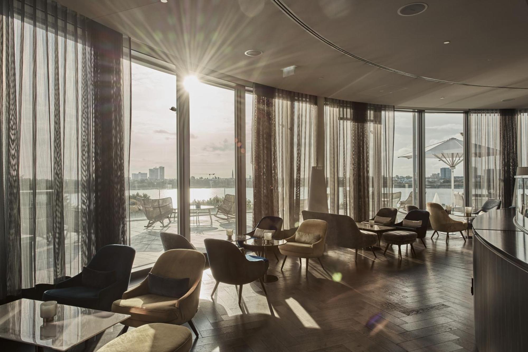 Hotel The Fontenay 5*