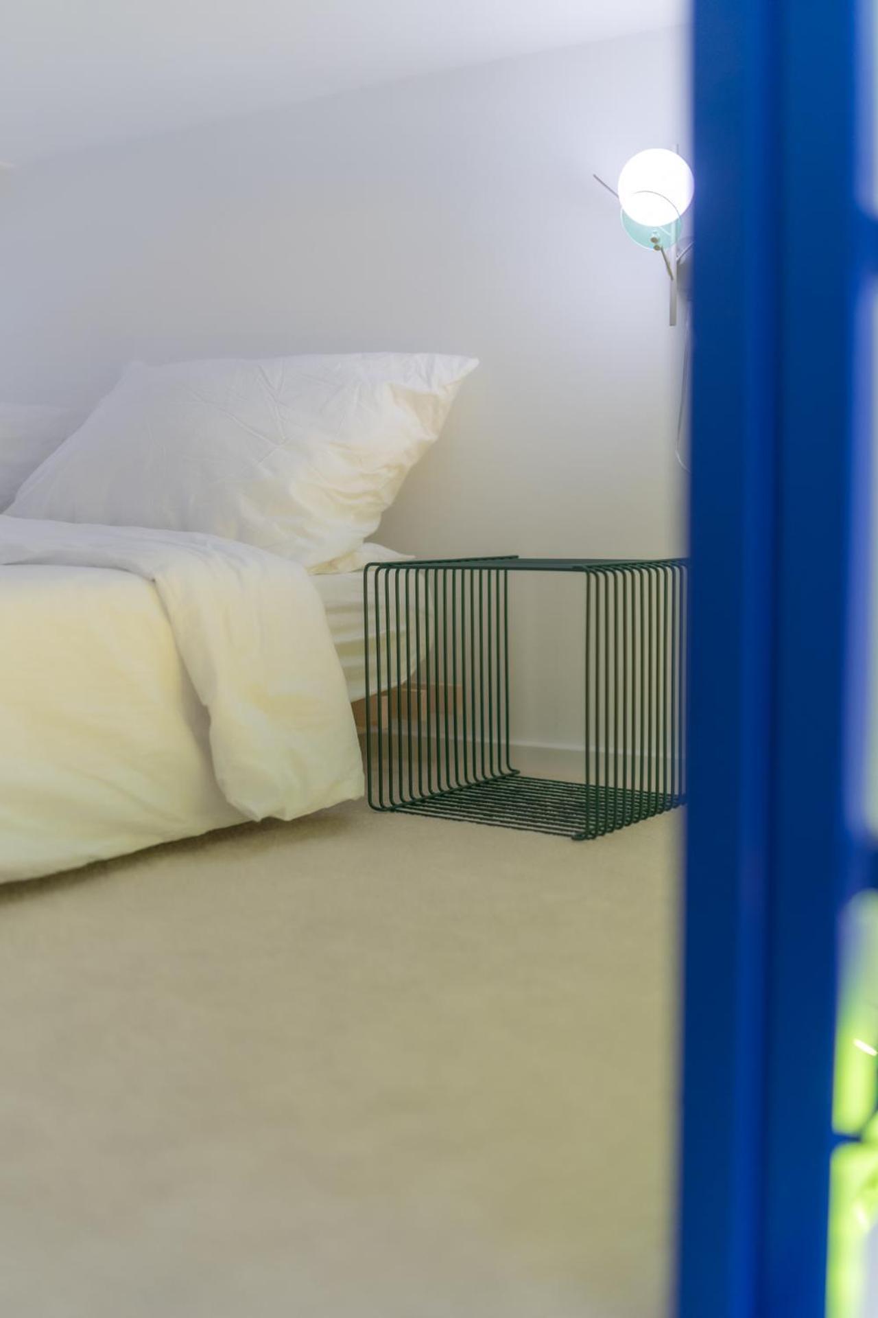 Retropop Design , Designerzimmer Fuer Je 2 Personen, Lage, Wifi * Hamburg-Harburg