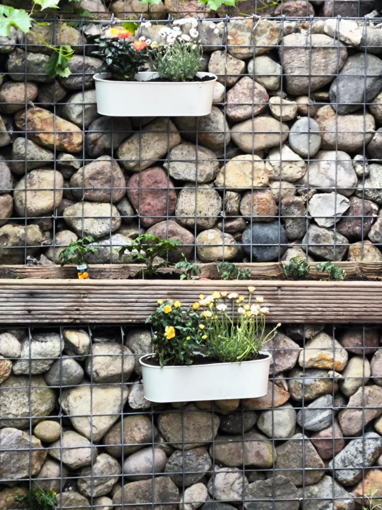 Appartement Blumenberg