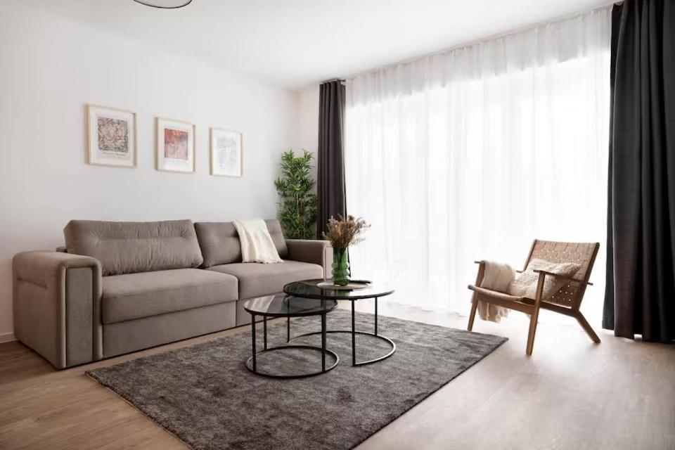 Himmel Ueber 24 Apartment