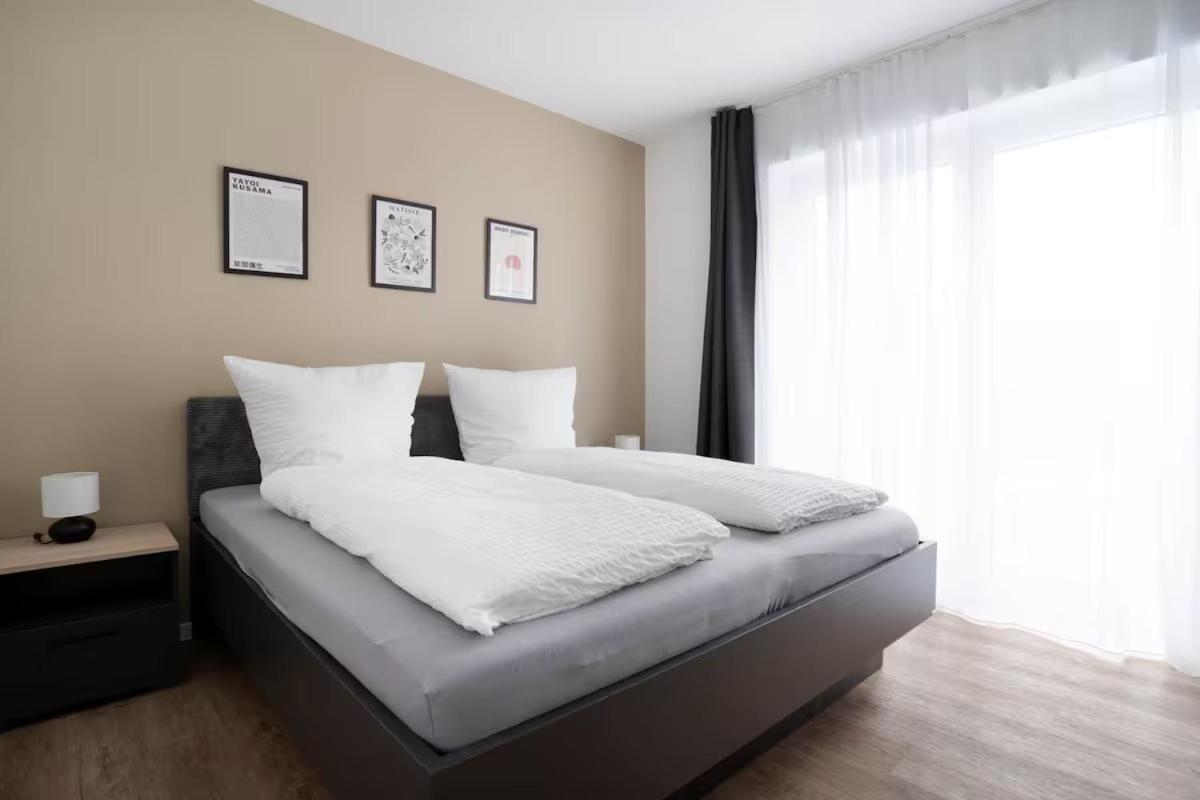 Apartment Himmel Ueber 24