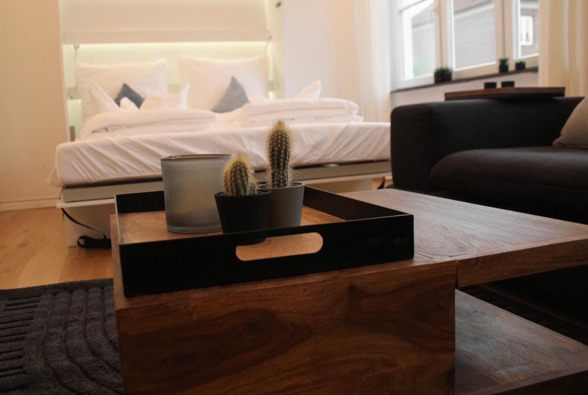 Apartment Sankt Sophien