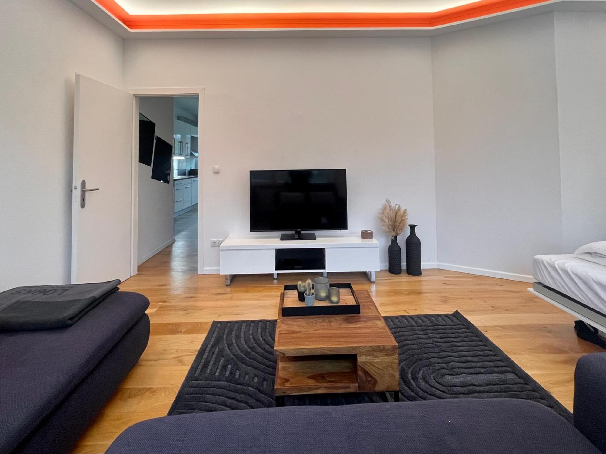 Apartment Sankt Sophien