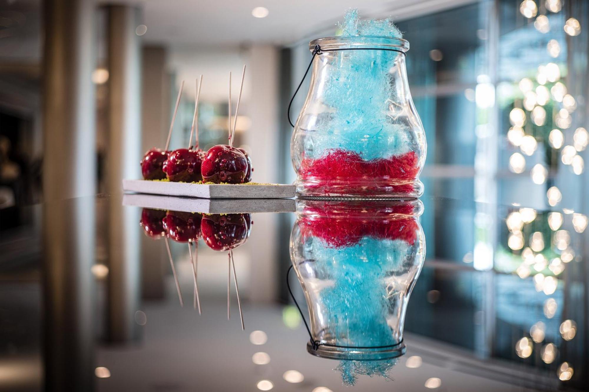 Hotel Le Meridien Hamburg-Harburg