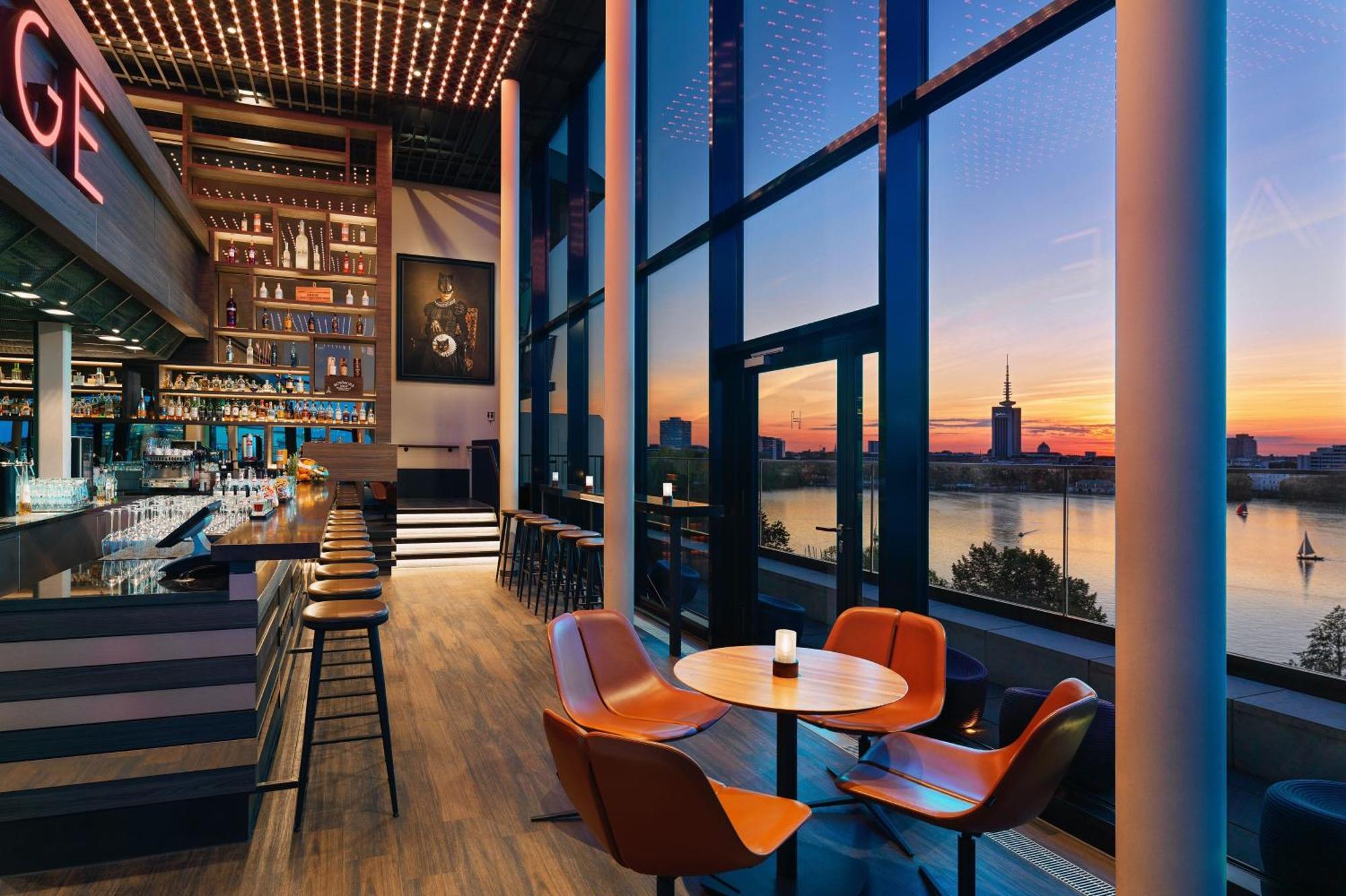 Hotel Le Meridien 5*