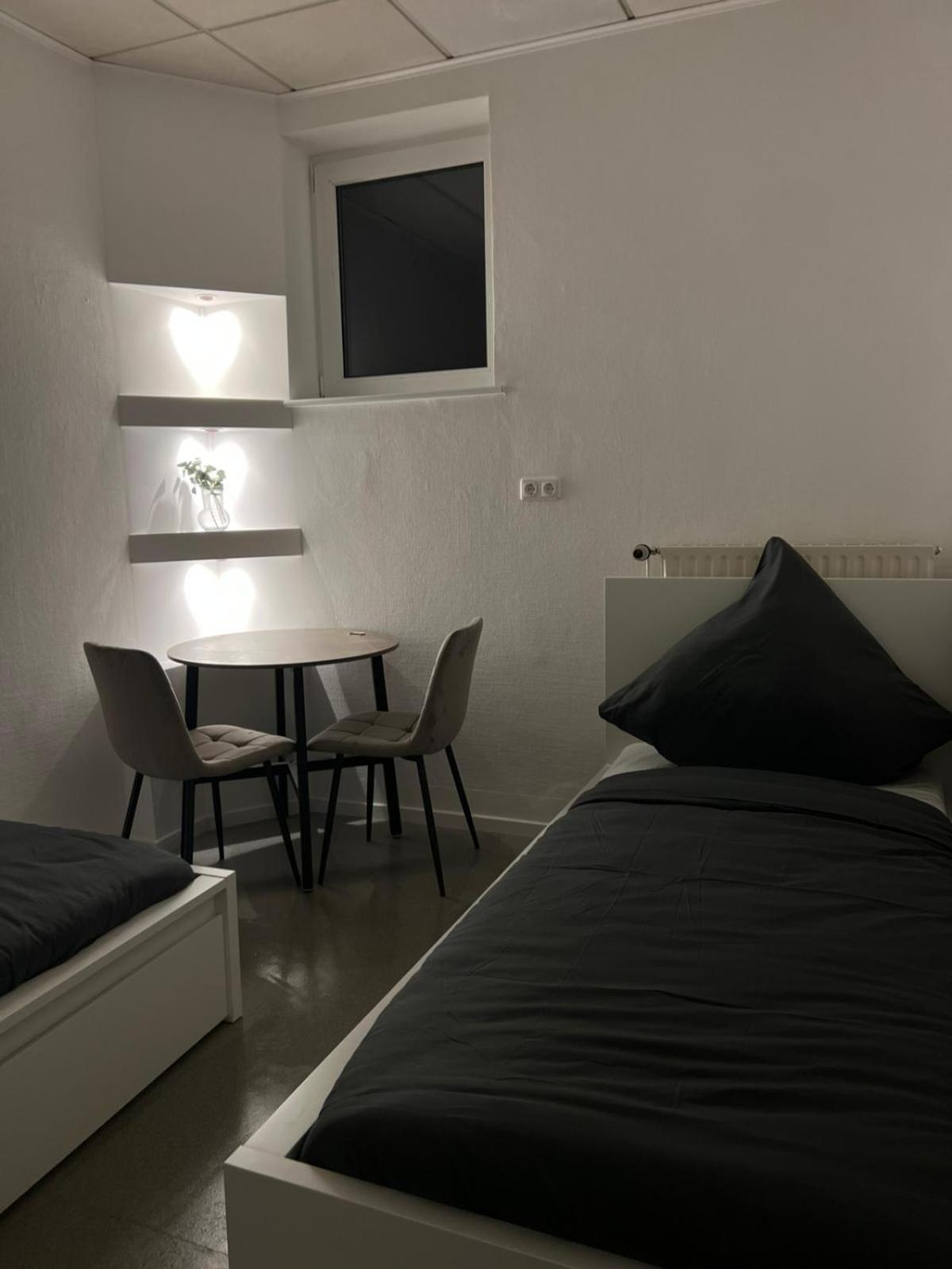 Hh Hostel