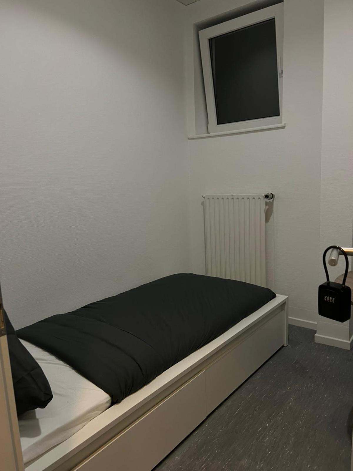 Hh Hostel Hamburg