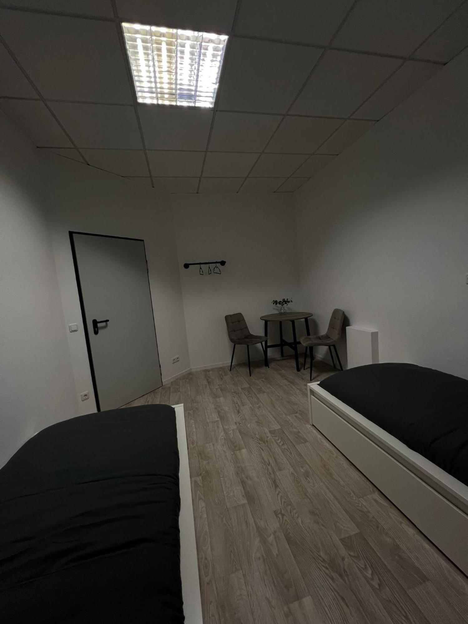 Hh Hostel