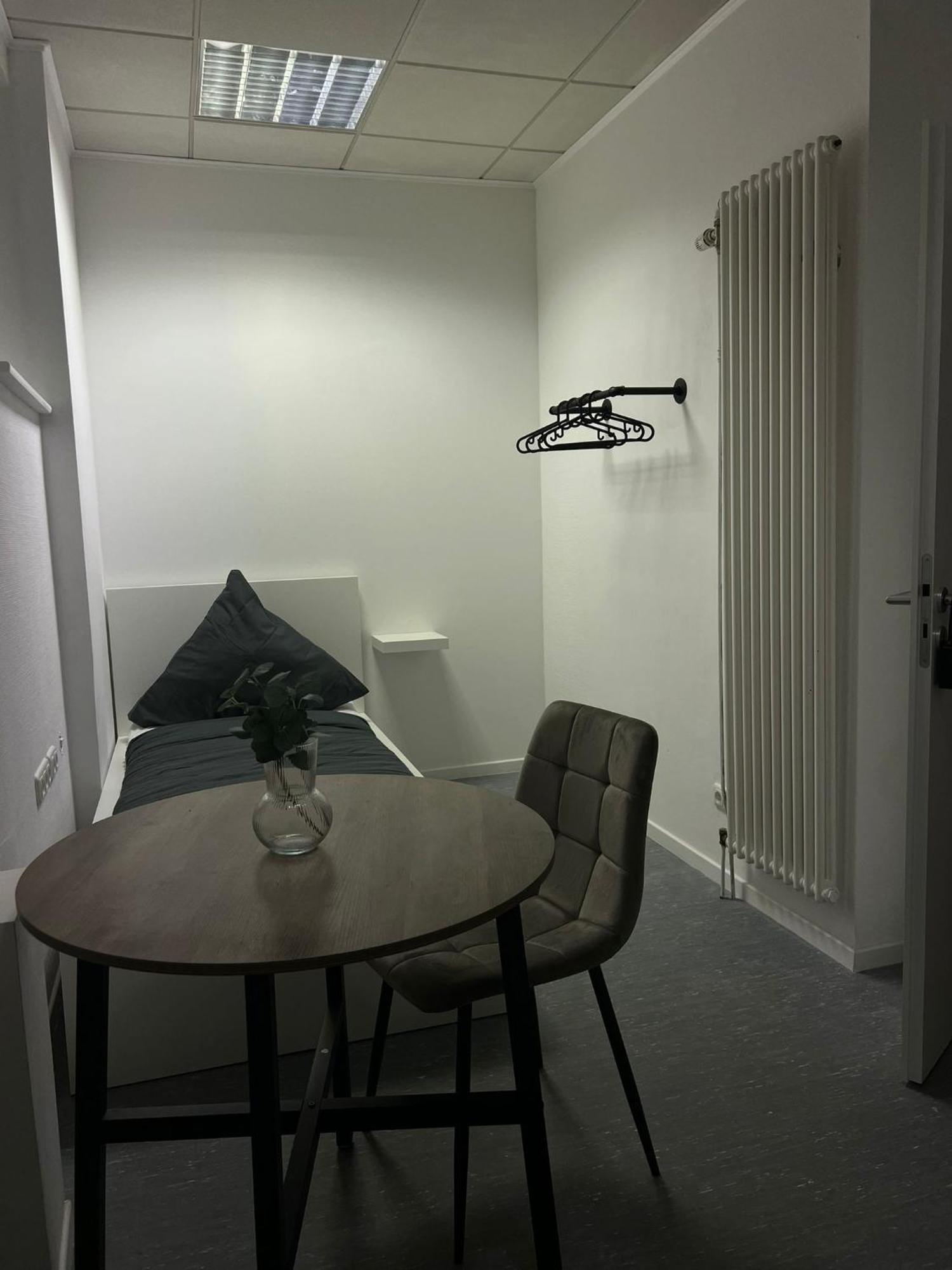 Hostel Hh