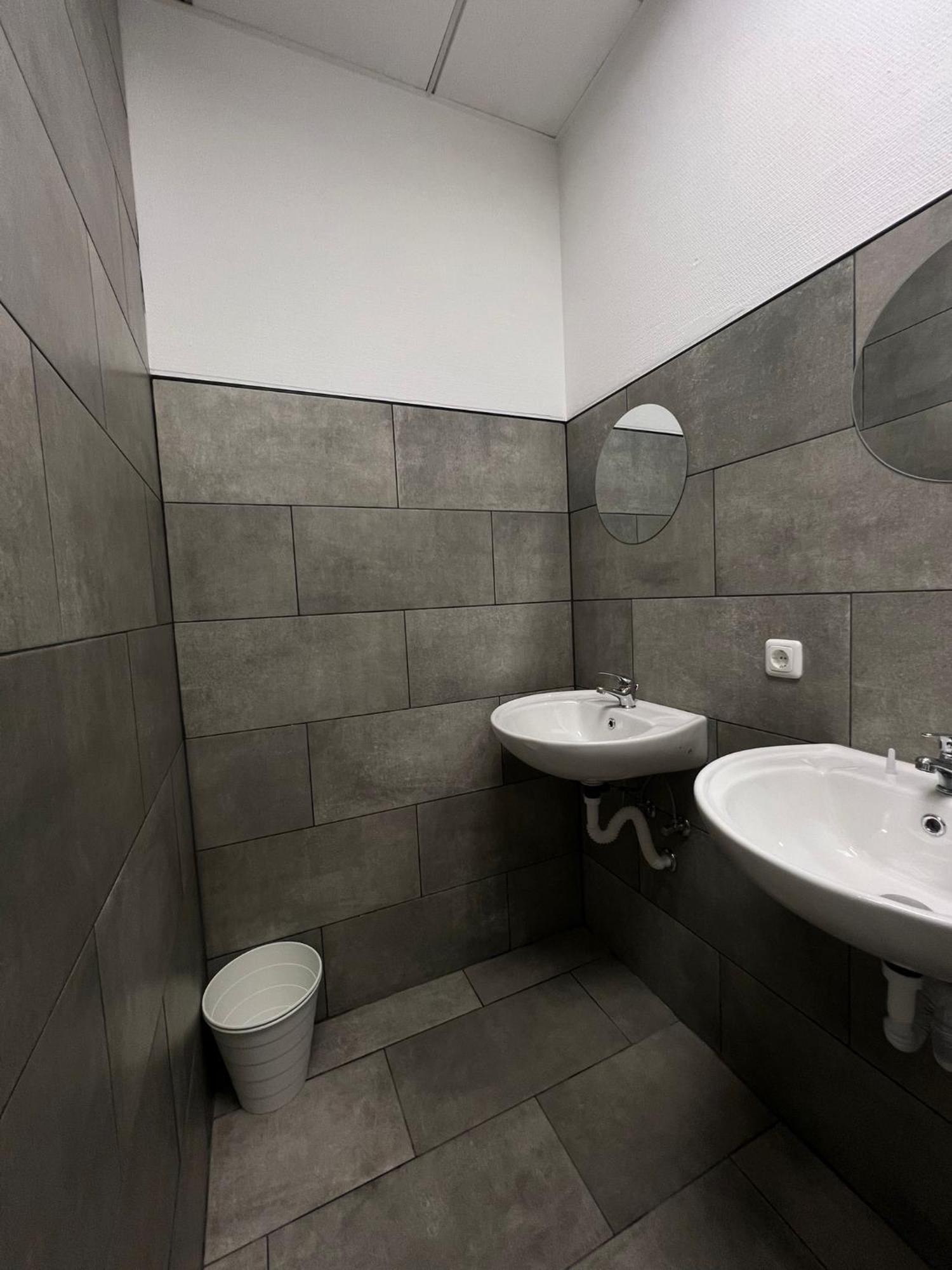 Hostel Hh Hamburg