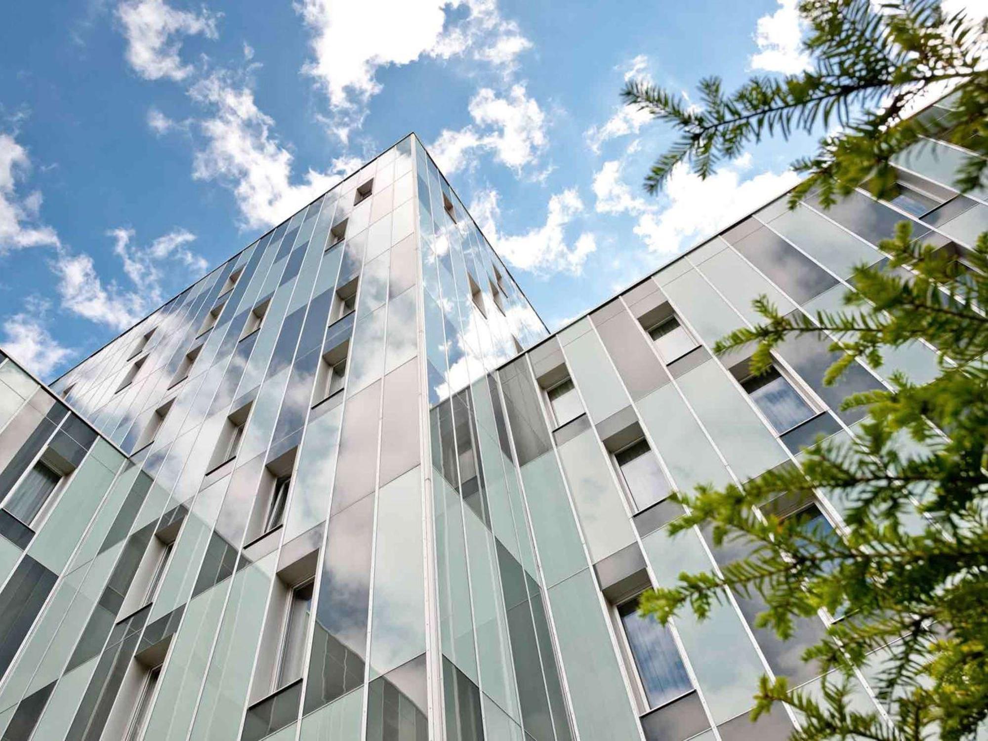Mercure Mitte Hamburg